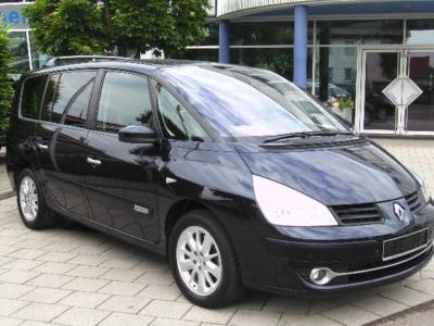 LHD RENAULT GD ESPACE
